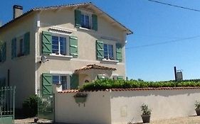 Chambres d'hôtes Gondeville